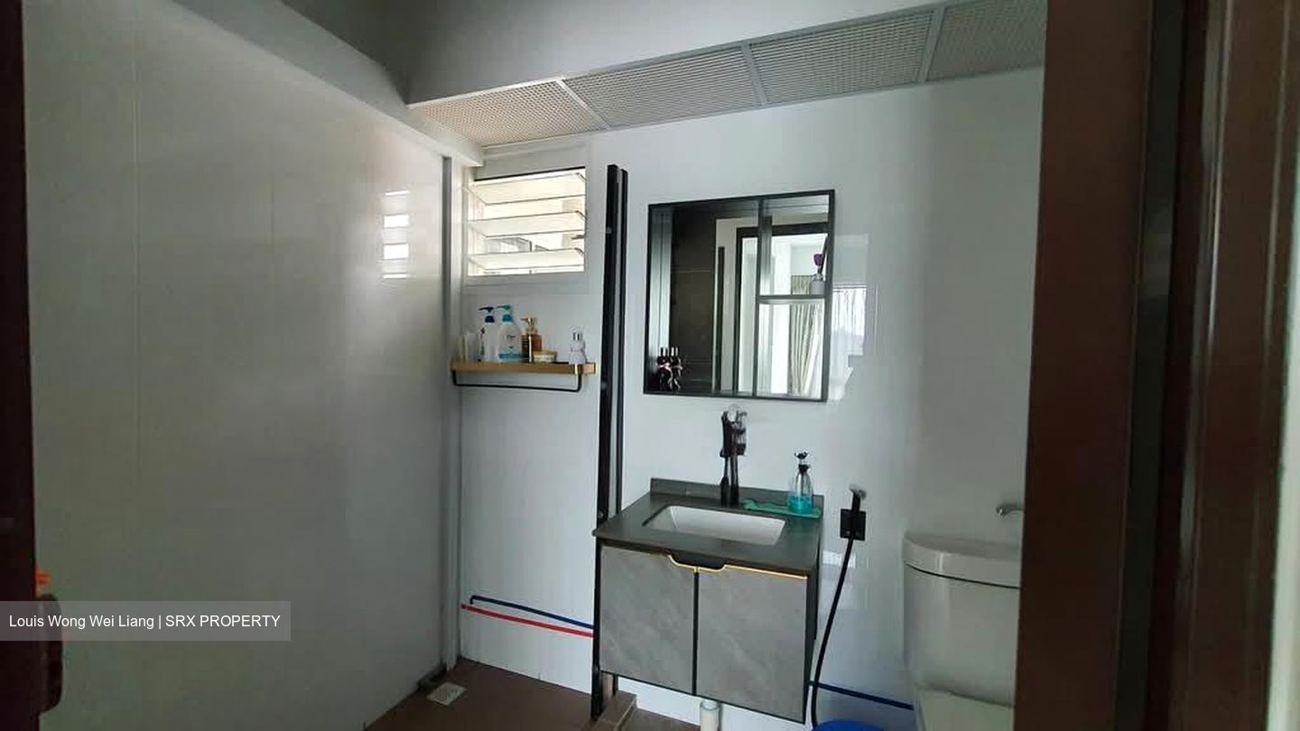 Blk 42A Skyoasis @ Dawson (Queenstown), HDB 4 Rooms #559922861